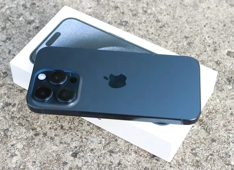 LAS OPCIONES DEL BOTÓN DE OPCIÓN DEL IPHONE 15