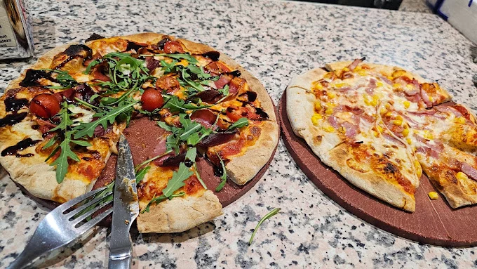 ¿Pizza Un Día A La Semana? El Misterio Resuelto