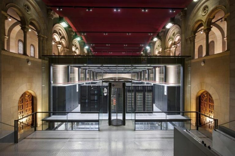 ¡Adiós a las trabas! Gobierno destapa 22 millones en subvenciones para la supercomputación