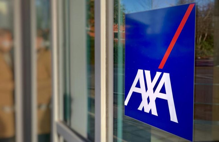 Axa gana un 5% más en el primer semestre del 2024