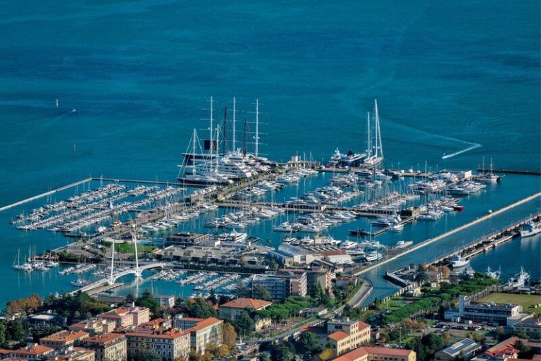 D-Marin se hace con el control de la marina Porto Mirabello, su sexto emplazamiento en Italia