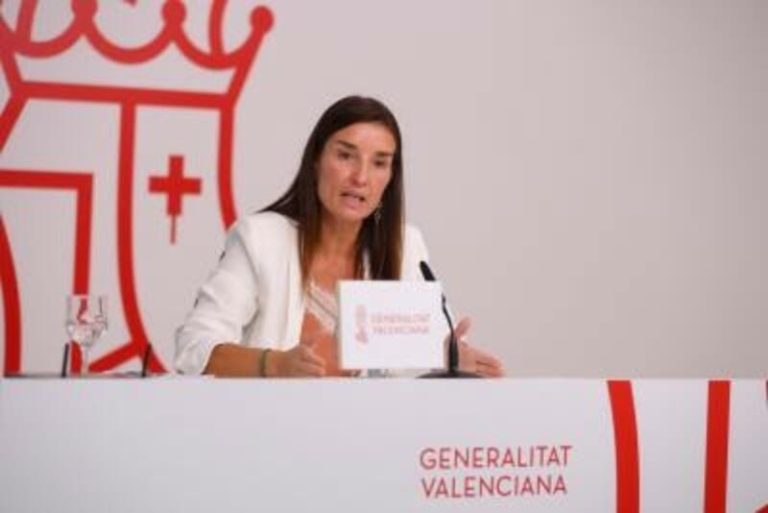 Comunidad Valenciana demanda a Sánchez por evitar encuentro de líderes autonómicos