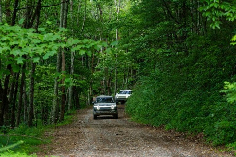 Rivian acelera su llegada a Europa: el máximo responsable lo confirma