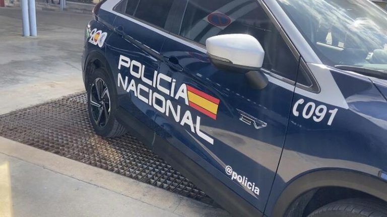 Detenido en Ceuta por violentar y retener a su ex por incumplir la orden de alejamiento