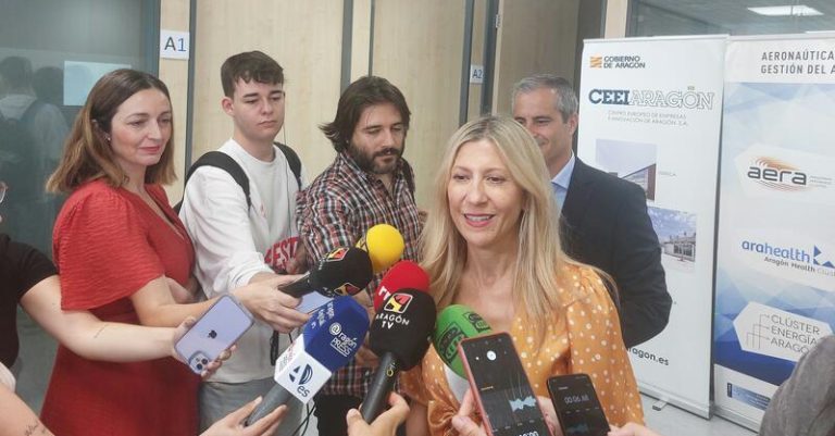 El Gobierno de Aragón analiza el traslado de los menores del Centro de Ateca tras decretar la jueza su cierre cautelar