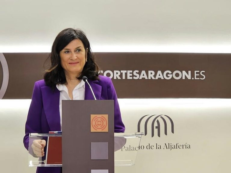 ¡Atención! Cinco trabajadores detenidos en Centro de Menores de Ateca, CHA quiere respuestas