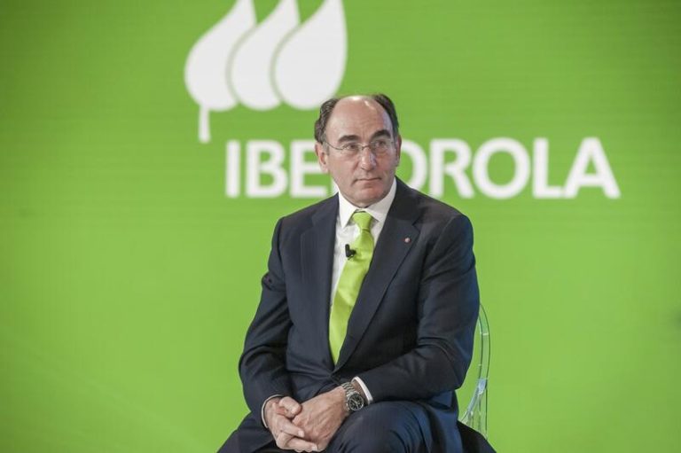 Iberdrola se hace con la compañía británica ENW en una operación de 5.000 millones de euros