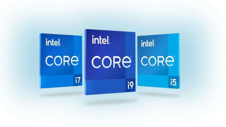 Los últimos procesadores Intel Core reciben un impulso de garantía para resolver problemas de estabilidad