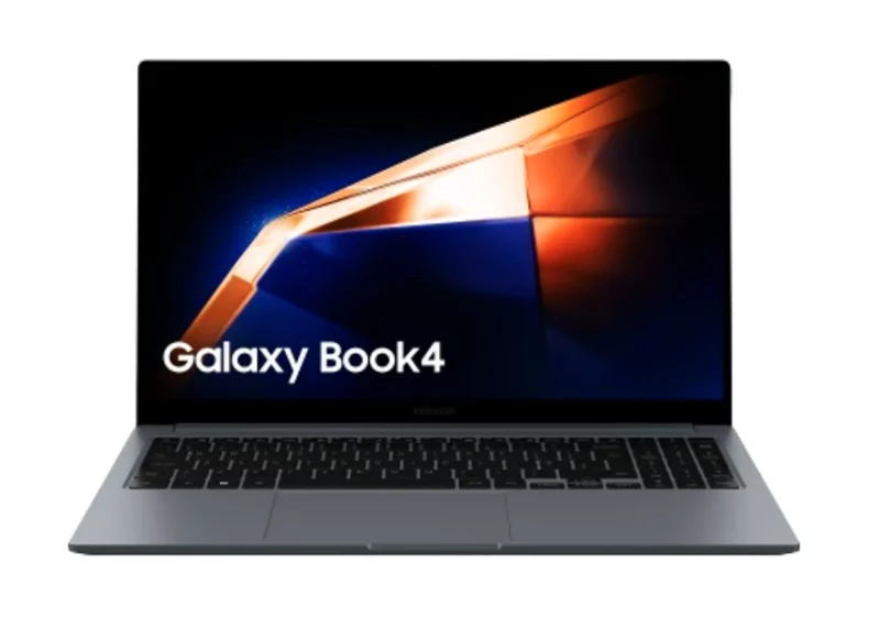 SAMSUNG GALAXY BOOK4, A PRECIO DE 'BLACK FRIDAY' EN MEDIAMARKT