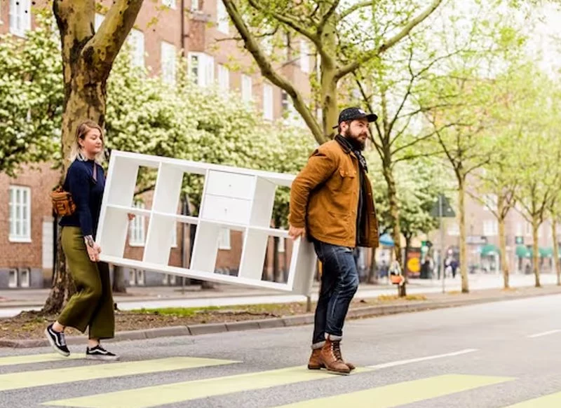 EXCLUSIVAMENTE PARA REVENDER MUEBLES DE IKEA
