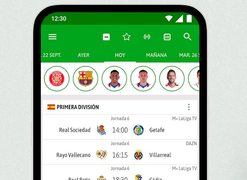 BESOCCER, UNA DE LAS MÁS POPULARES