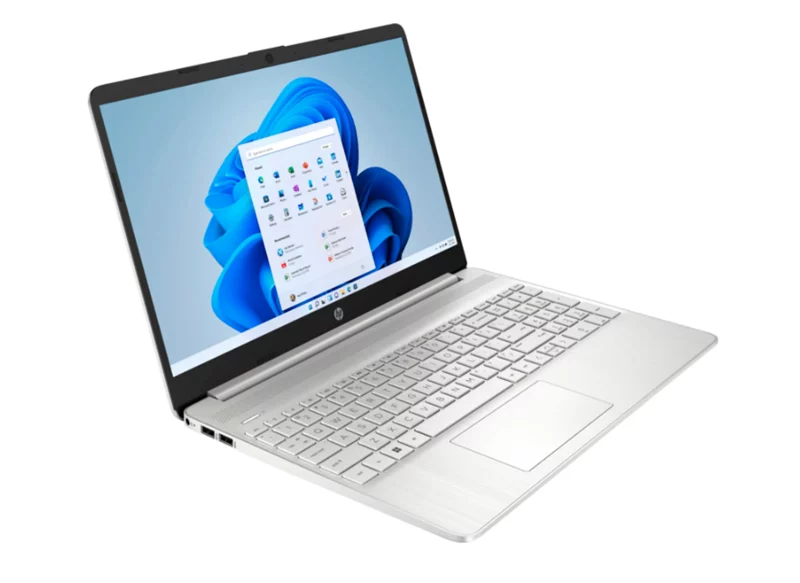 PORTÁTIL HP 15S-FQ5048NS