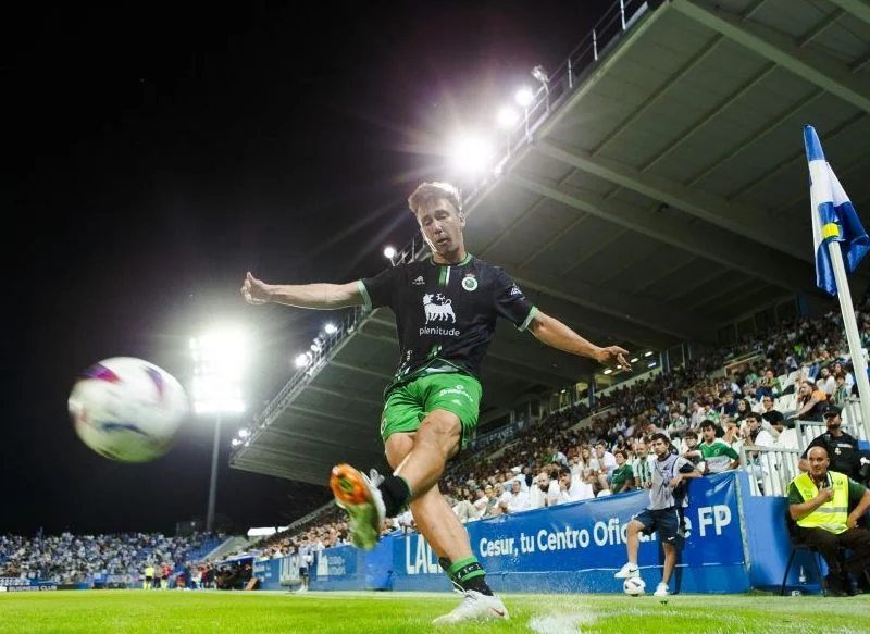 EL TRUCO PARA VER GRATIS LALIGA HYPERMOTION