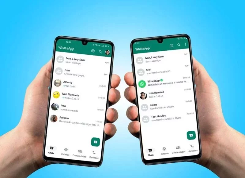 ¿POR QUE LIMITAR META AI EN WHATSAPP?
