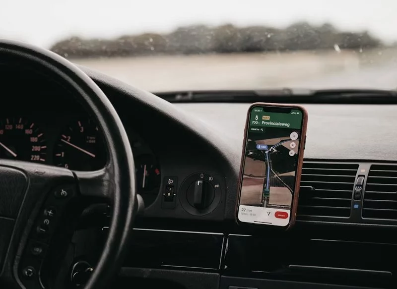 LAS INTERESANTES FUNCIONES DE GOOGLE MAPS