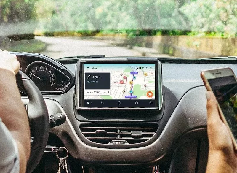 PERSONALIZA TUS RUTAS