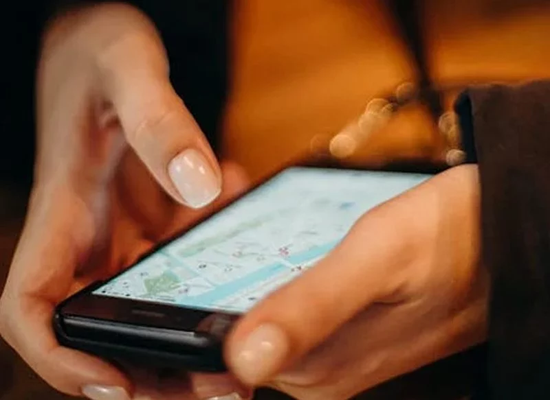 EXPLORA EL INTERIOR DE EDIFICIOS CON GOOGLE MAPS