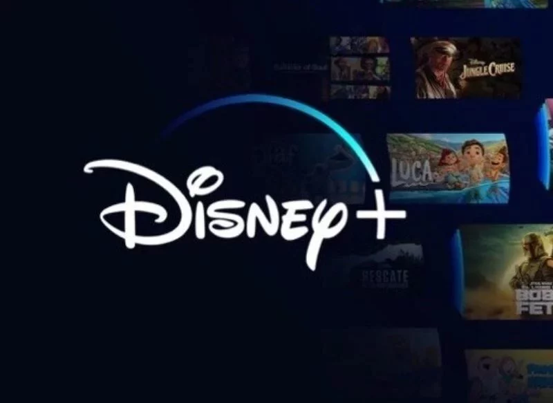 LLEGA UNA NUEVA FUNCIÓN A DISNEY+