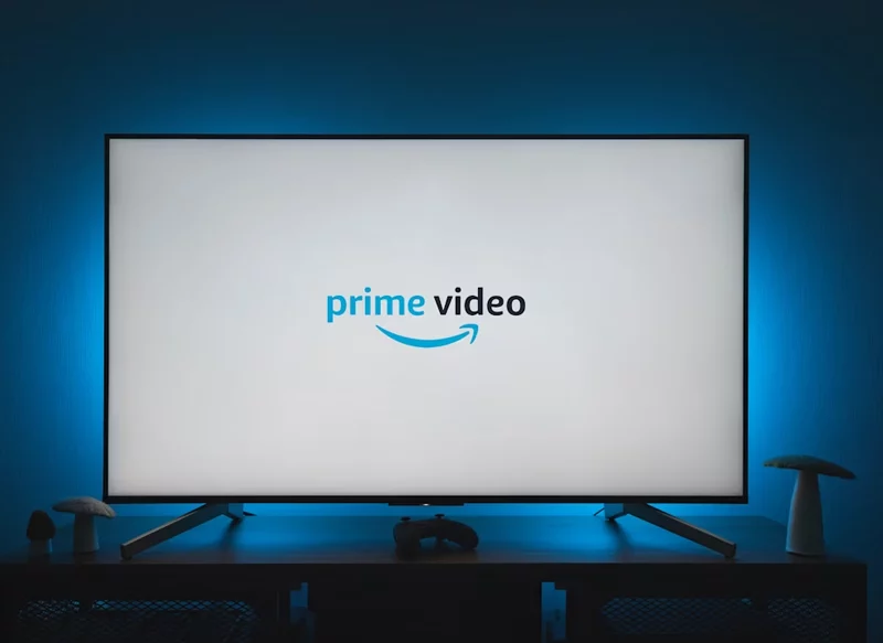 CÓMO USAR AMAZON PRIME VIDEO DE VIAJE