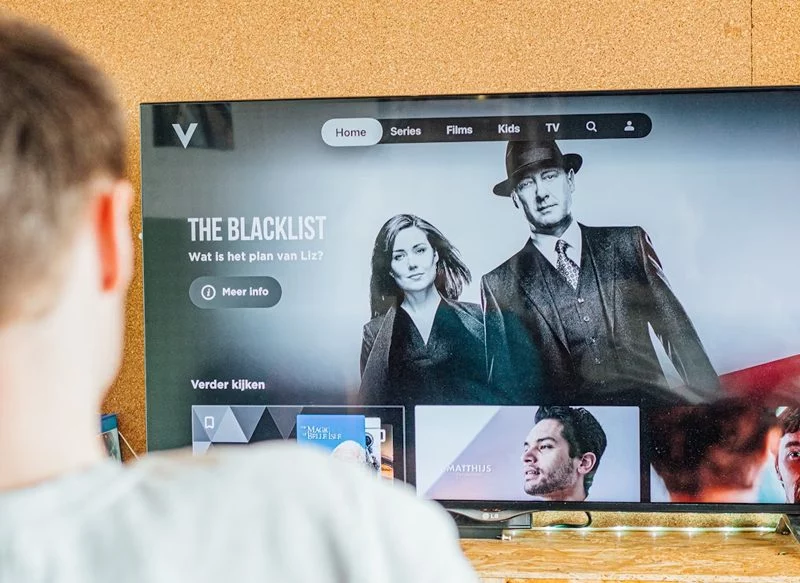 La plataforma de streaming más vista en España no es ni Netflix, ni Disney ni Prime Video