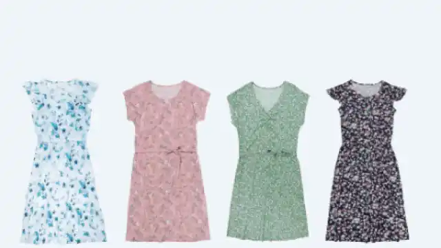 UP2Fashion: La marca que está cambiando el juego de la moda económica