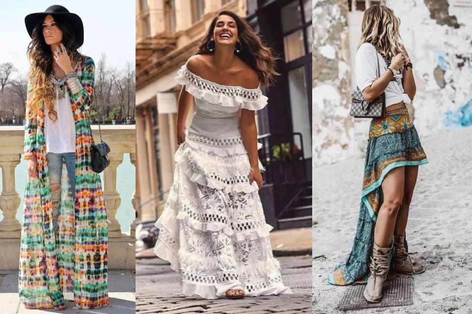 Accesoriza con estilo