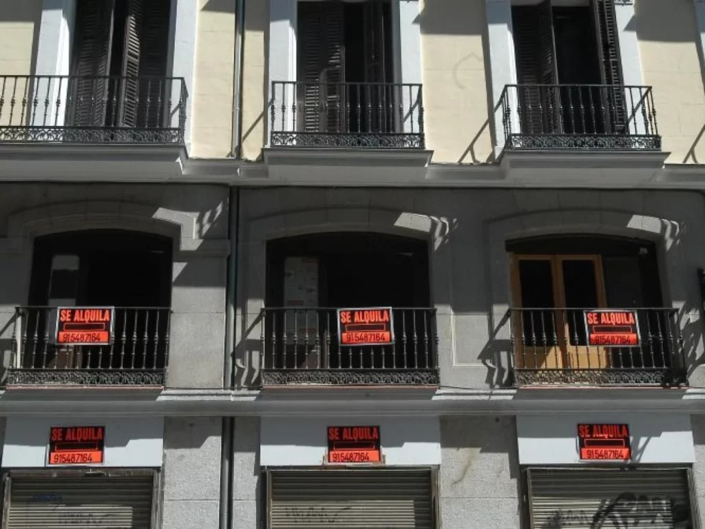 Incentivos Fiscales Y Leyes En El Aire: ¿Funcionarán Para Bajar Los Alquileres?
