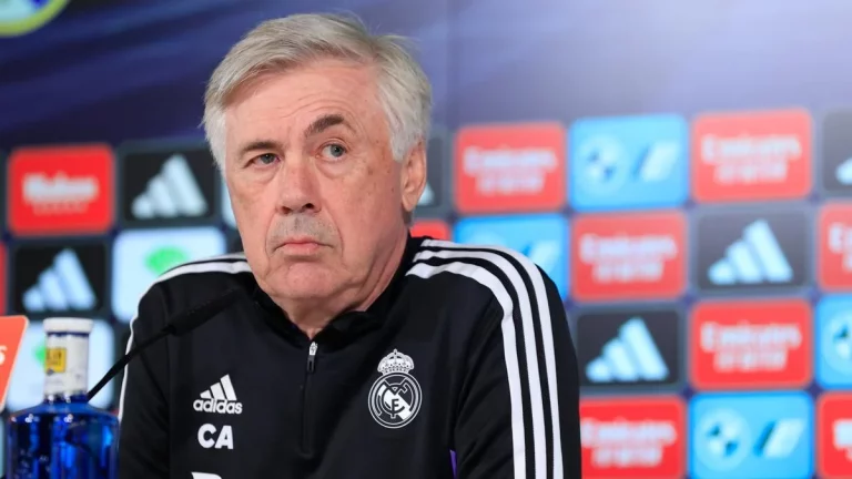 Ancelotti toma una decisión inesperada con el mayor talento del Real Madrid