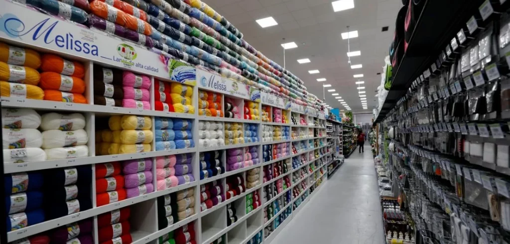 Bazar Chino 3