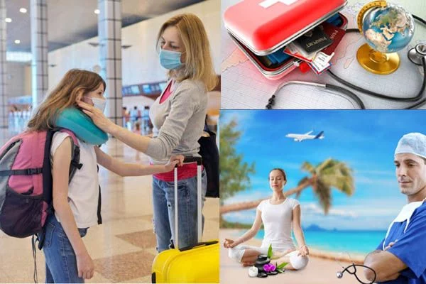 Beneficios de combinar salud y turismo