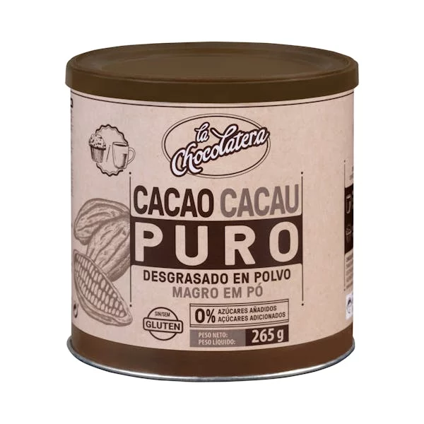 De la plantación a tu taza: El viaje del cacao Mercadona