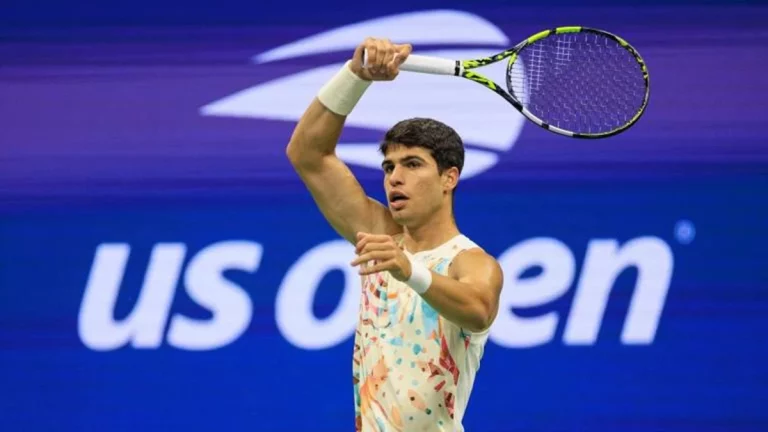 Carlos Alcaraz deja una frase desgarradora al hablar de Rafa Nadal: la ATP patas arriba