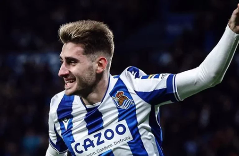 Robert Navarro desliza su fichaje por el Athletic