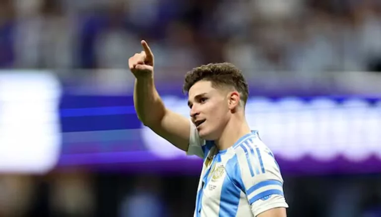 El factor que acerca a Julián Álvarez al FC Barcelona