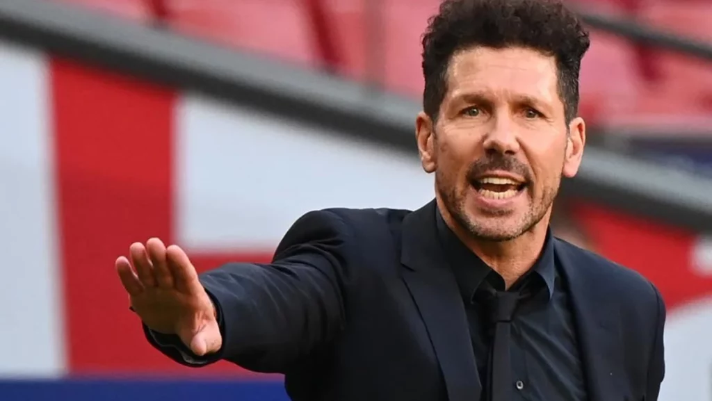 El Real Madrid Asesta Un Golpe Bajo Al Atlético: Otro Caso Raúl 102 Simeone Mete Al Atlético En La Puja Por Un Crack Del Chelsea
