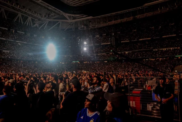 Los Otros Escenarios De Madrid Que Pueden Beneficiarse Del Fracaso Del Bernabéu