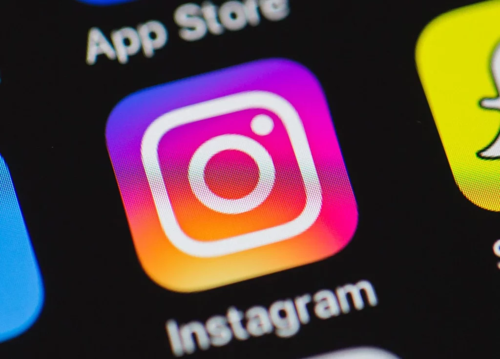 Las Riders De Glovo Recurren A Hackers Para Crear Cuentas Ilegales 1 Europapress 6149350 Filed 17 May 2016 North Rhine Westphalia Duesseldorf The Instagram Logo Is