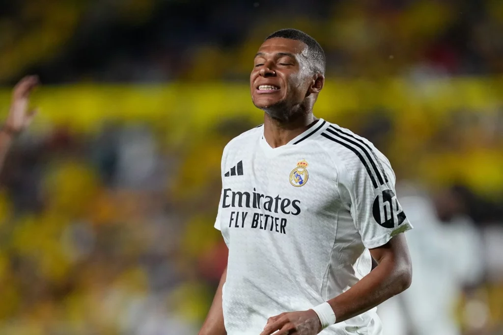 Lesión De Mbappé: Toda La Verdad Del Método Pintus 1 Mbappé
