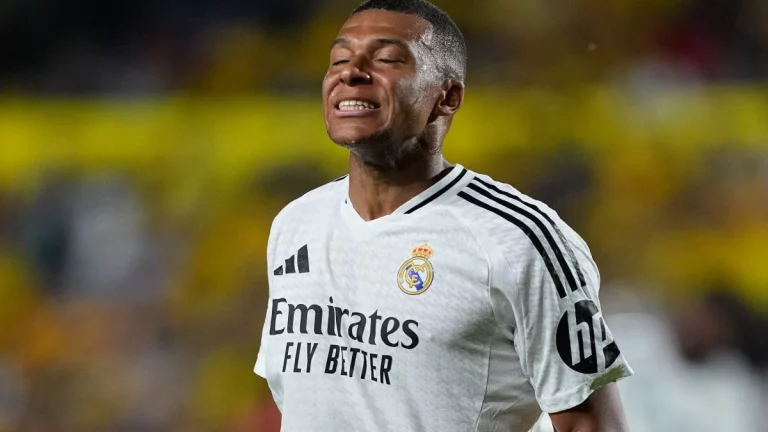 Mbappé petrifica al Real Madrid… y al PSG