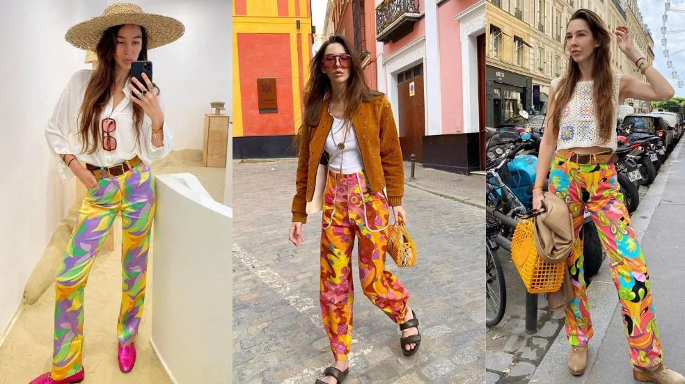 Evita errores comunes con estampados