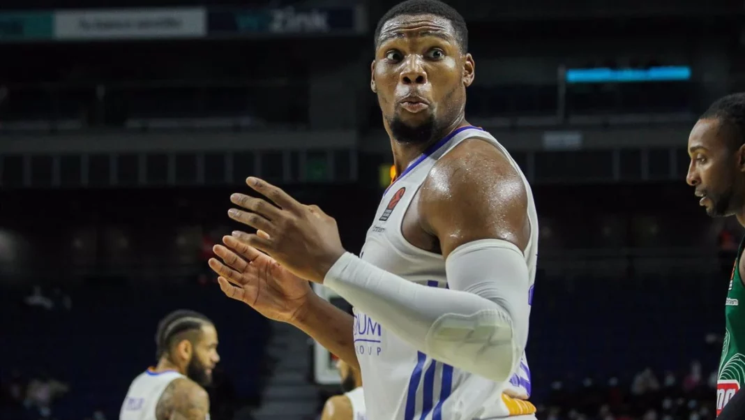 Interés en la NBA