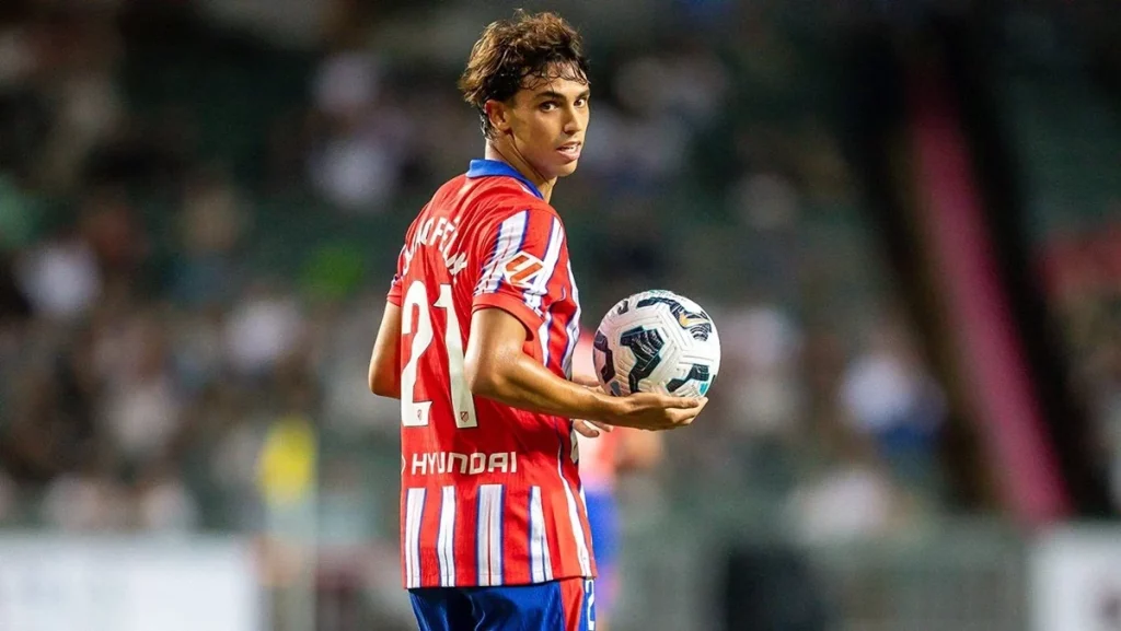 Joao Félix