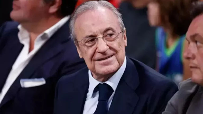 Qué hay detrás del silencio del Real Madrid en el Caso Olmo