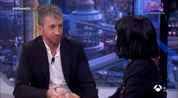 ¿Cuándo vuelve 'El Hormiguero' con Pablo Motos a Antena 3?