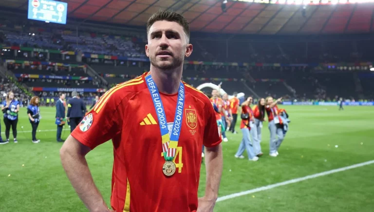 Estrategia infalible del Athletic para brindar otro Laporte a Valverde
