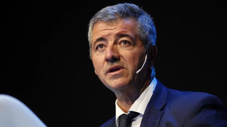 Gil Marín encuentra 100 millones para retener a Julián en el Atlético
