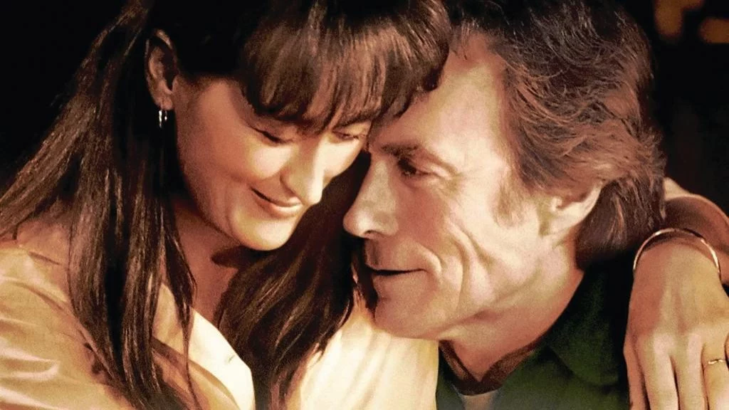 Los puentes de Madison (1995): amor y dilemas morales