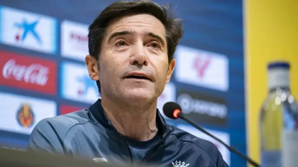Súper Fichaje Del Villarreal Cf Para Jubilar A Albiol 12 Marcelino