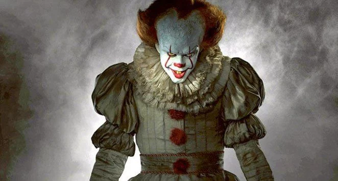 Pennywise: el terror encarnado en un payaso