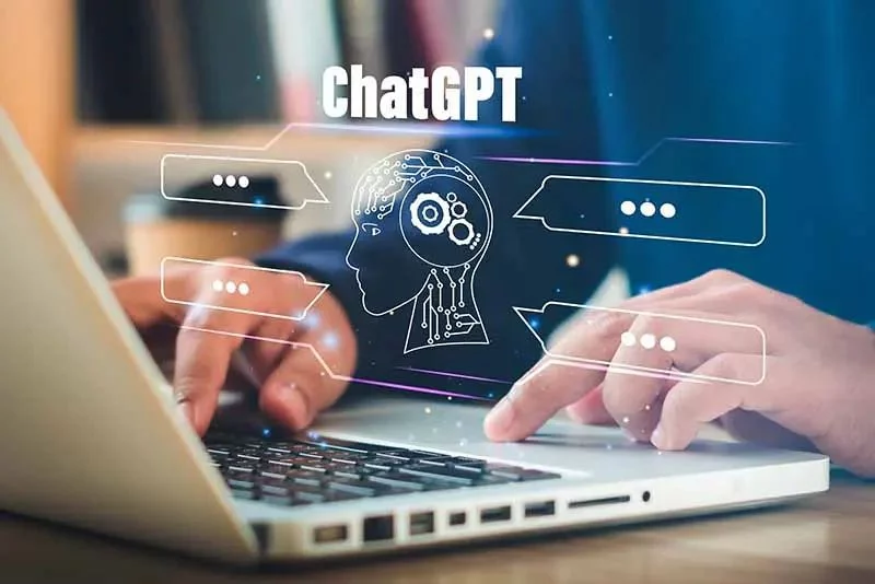 Pregunta a una inteligencia artificial